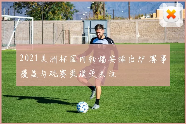 2021美洲杯国内转播安排出炉 赛事覆盖与观赛渠道受关注